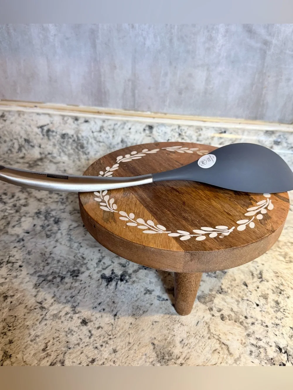 Princess House tool use